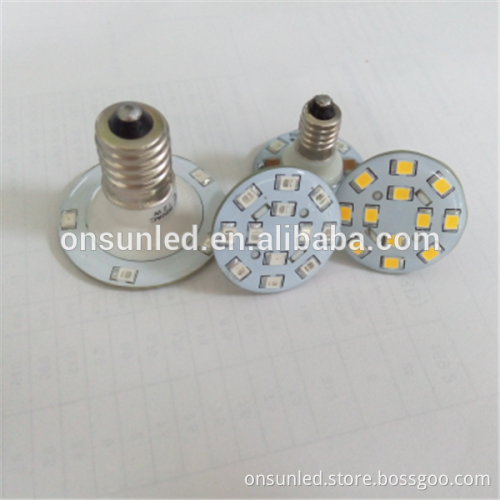 Super Brightness 2835led Amusement Led E14 60v 20led